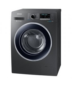 Máy giặt sấy Samsung cửa ngang 10.5kg WD10K6410OS/SV